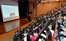 香港教育大學(xué)幼兒教育學(xué)系研討會(huì)探討幼兒教育「軟技巧」幼兒的社交、情緒和道德發(fā)展